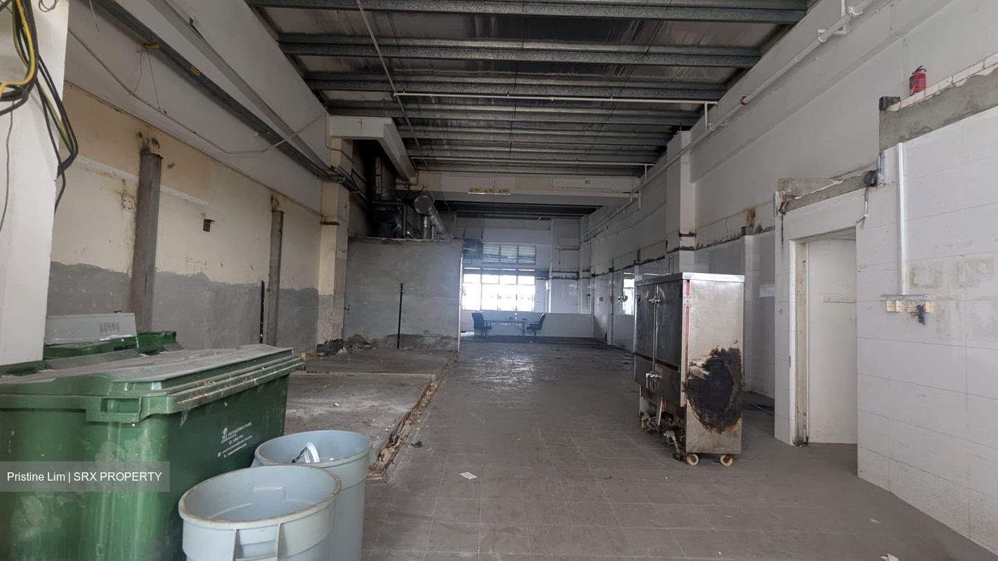 Enterprise One (D14), Factory #556354741